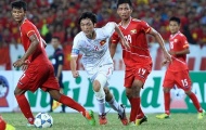 Việt Nam gặp lại Myanmar ở giải U19 Đông Nam Á