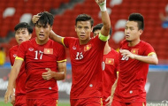 Những cái nhất ở môn bóng đá nam SEA Games 28