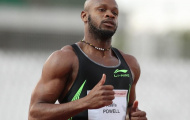 Asafa Powell: “Ít nhất là chạy được 9 giây 7”