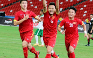 U23 Việt Nam và chiếc huy chương đồng cũng quý như vàng
