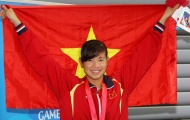 Thể thao Việt Nam có một kỳ SEA Games 28 thành công