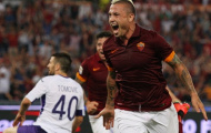 Video: Lý do vì sao Arsenal và M.U muốn có Radja Nainggolan