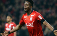 Sao trẻ Liverpool khiến Lille mất tiền oan
