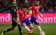 Video: Màn trình diễn của Alexis Sanchez vs Mexico