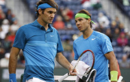 Trật tự giữa Federer, Nadal và Djokovic là vĩnh cửu?