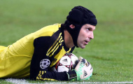 PSG dùng tiền “đè” Arsenal vụ mua thủ thành Petr Cech