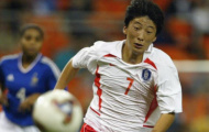 Nghi vấn: Tuyển nữ Hàn Quốc mang cầu thủ nam dự World Cup?