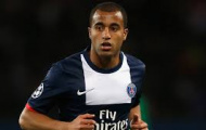 Video: Lucas Moura: Ngôi sao chưa sáng