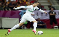 Video: Pha đi bóng đẳng cấp của CR7