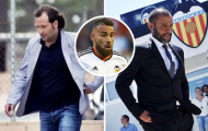 Vụ Otamendi khiến nội bộ Valencia bị chia rẽ?