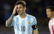 Copa America là cơ hội để Messi 'vượt' Ronaldo
