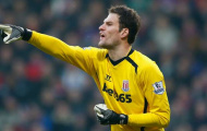 Chelsea đã tìm được người thay Petr Cech