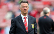 5 việc Van Gaal cần làm để giúp Man United thành công mùa tới