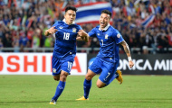 Video: Chanathip Songkrasin - 'Messi' của Thái Lan