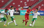 Ai còn, ai đi ở đội tuyển U.23 Việt Nam sau SEA Games 28?