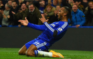'Voi rừng' Didier Drogba sắp sửa sang Mỹ chơi bóng