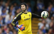Tomas Rosicky: 'Tôi không biết Arsenal có muốn chiêu mộ Cech hay không'