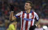 Massimiliano Allegri khẳng định muốn có Mario Mandzukic
