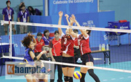 Bóng chuyền nữ VN: Trẻ hóa, “chân dài” thôi chưa đủ