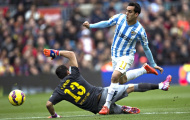 CHÍNH THỨC: Sát thủ hạ Barcelona gia nhập Southampton