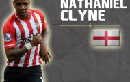 Video: Lí do M.U thèm khát Nathaniel Clyne