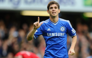 Oscar sẽ hoàn hảo với Juventus