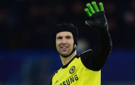 Petr Cech chê “tiền tấn’’ của PSG