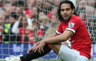99% Falcao gia nhập Chelsea