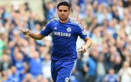 NÓNG: Monaco đồng ý “nhả” Falcao cho Chelsea