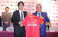 HLV Toshiya Miura: Chứng “sùng Nhật” quá đà của VFF (kỳ 1)