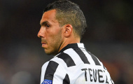 Boca Juniors không đủ khả năng để đưa Tevez trở lại