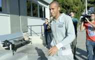 Chuyển động ở Inter Milan: Mang sao Brazil tới Meazza