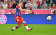 Video: Top 10 pha ghi bàn tầm xa đẹp nhất Bundesliga mùa giải 2014-2015