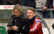 Video: Top 10 tình huống hài hước nhất Bundesliga mùa giải 2014-2015