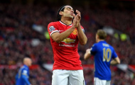 Radamel Falcao cập bến Chelsea: Người khen, kẻ chê