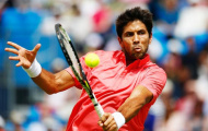 Verdasco và mối đe dọa từ Murray