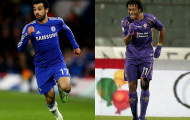Inter Milan muốn có bộ cánh 'dỏm' của Chelsea