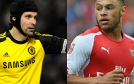 Chiêu độc của Mourinho: Muốn nhả Cech, phải có Ox-Chamberlain