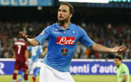 Tin vui cho Arsenal, Napoli tính loại hết ngoại binh