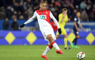 M.U chi 10 triệu bảng săn hậu vệ phải Fabinho