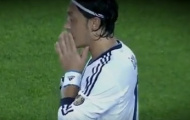 Video: Những pha kiến tạo bậc thầy của Mesut Oezil