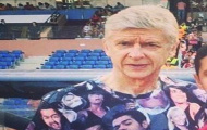 Góc nhìn: Khi “Wenger’s Style” thay đổi
