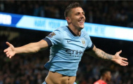 Man City 'bật đèn xanh' cho Inter trong vụ Jovetic