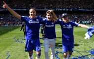 Chelsea và kỳ Giáng sinh dễ chưa từng thấy