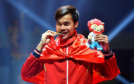 Báo Singapore dự đoán Ánh Viên trở thành tượng đài bơi ĐNA