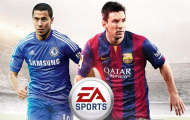 Sao Liverpool bị game thủ Anh tẩy chay nhiệt tình