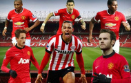 Depay cần hòa nhập nhanh để thành công tại M.U