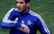 Video: Van der Vaart - Màn trình diễn tại Hamburg