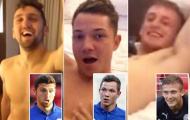 Sex với gái Thái, 3 cầu thủ trẻ Leicester bị sa thải