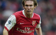 Video: Khả năng rê bóng tuyệt đỉnh của Alexander Hleb